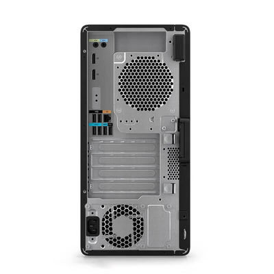 商用オフィスメモリ 8G DDR4 Necc HP Z2 ミニ i5/i7 12 Gen 256GB SSD デスクトップコンピュータ