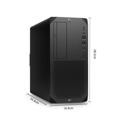 商用オフィスメモリ 8G DDR4 Necc HP Z2 ミニ i5/i7 12 Gen 256GB SSD デスクトップコンピュータ