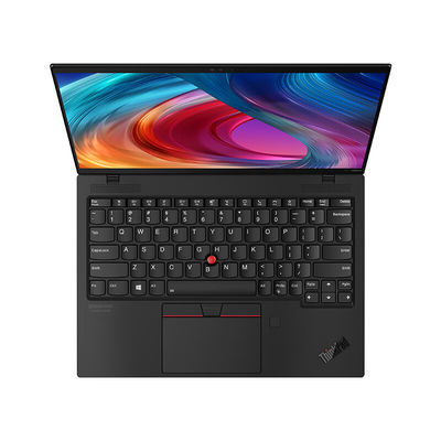 2021年 Lenovo Thinkpad X-Carbon i5-1135G7 16G 512SSD Win11 2.2K ビジネスオフィス用ラップトップ