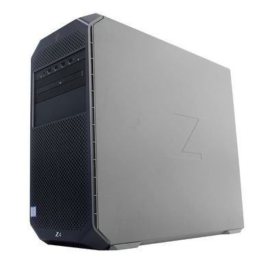 HP Z4 G4 MT Xeon ワークステーション W-2235 32G RAM 512 SSD 1T SATA HDD Nvidia RTX A2000-6G