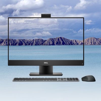 Windows 10 オールインワン i5-12500 8G 256G 1T 23.8&quot; FHD 1920*1080 オフィス・ゲーム用 IPS画面