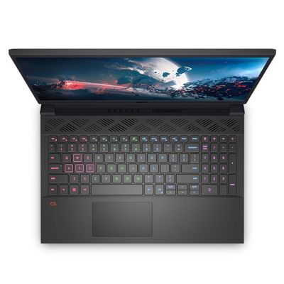 デール・ゲーミング G15 i5-12500H 16G 512GG GTX3050-4G Win11 15.6インチ 高リフレッシュレートノートPC