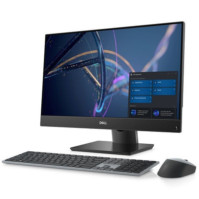 DELL オプティプレックス7400 オールインワンコンピュータ ゲーム オフィス デスクトップ Windows 10 統合カード