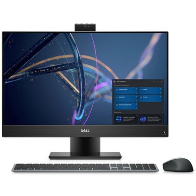DELL オプティプレックス7400 オールインワンコンピュータ ゲーム オフィス デスクトップ Windows 10 統合カード
