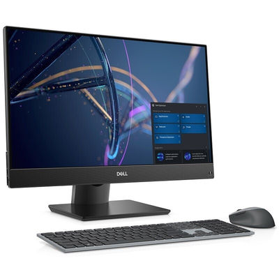 DELL オプティプレックス7400 オールインワンコンピュータ ゲーム オフィス デスクトップ Windows 10 統合カード
