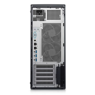 Dell Precision 5860 タワーワークステーション W5-2465X 16GB 256GB M.2 電源 Windows 11