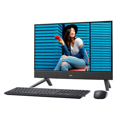 デル IN5410-3508B i5-1235U 8G 256G 23.8インチ アンチブルーライト オールインワン