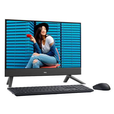 デル IN5410-3508B i5-1235U 8G 256G 23.8インチ アンチブルーライト オールインワン
