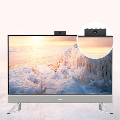 デル IN5410-3508B i5-1235U 8G 256G 23.8インチ アンチブルーライト オールインワン