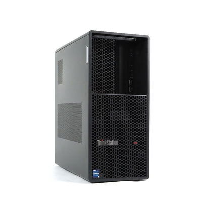 レノボ・シンクステーションP3タワーワークステーション インテル13代目i3-13100プロセッサ