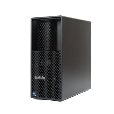 レノボ・シンクステーションP3タワーワークステーション インテル13代目i3-13100プロセッサ