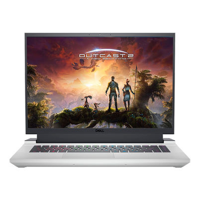 DELL ゲーミング G16 i9-13900HX 2*8G 1T SSD RTX4060-8G Win11 2.5K 240Hz 16インチ ホワイトゲーミングラップトップ
