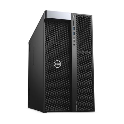 1TのHDDとIntel Xeon 3204を搭載した強力なDell Precision Tower 7920ワークステーションPC