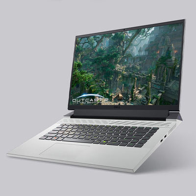 DELL ゲーミング G16 i9-13900HX 2*8G 1T SSD RTX4060-8G Win11 2.5K 240Hz 16インチ ホワイトゲーミングラップトップ
