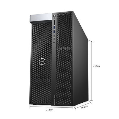 1TのHDDとIntel Xeon 3204を搭載した強力なDell Precision Tower 7920ワークステーションPC