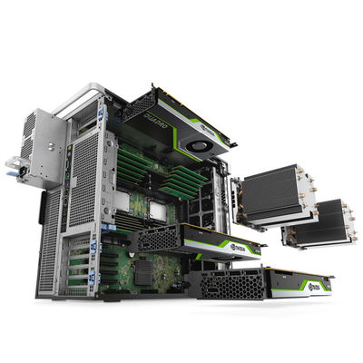 1TのHDDとIntel Xeon 3204を搭載した強力なDell Precision Tower 7920ワークステーションPC