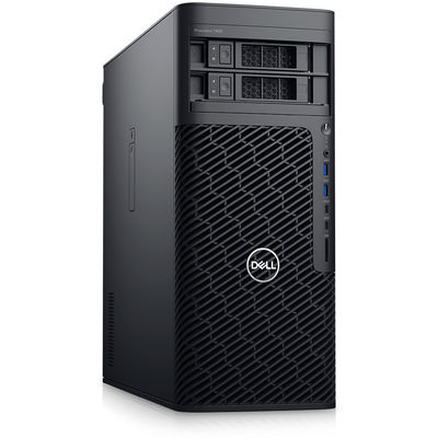 Windows 11 Pro AMD Ryzen 5945WX 8G 512G 2T T400-4G GPU 1350W デール ワークステーション デスクトップ PC