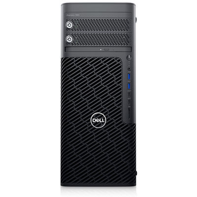 Windows 11 Pro AMD Ryzen 5945WX 8G 512G 2T T400-4G GPU 1350W デール ワークステーション デスクトップ PC