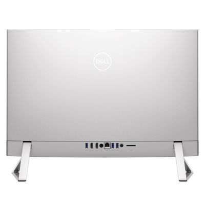 Dell IN5410 i5-1235U 8G 256G 23.8インチ オールインワン 抗ブルーライト SSD付き ホワイトスタイル