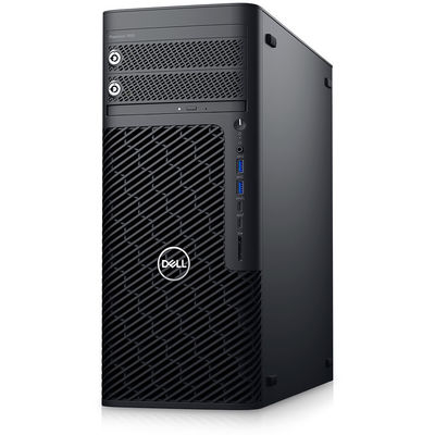 Windows 11 Pro AMD Ryzen 5945WX 8G 512G 2T T400-4G GPU 1350W デール ワークステーション デスクトップ PC