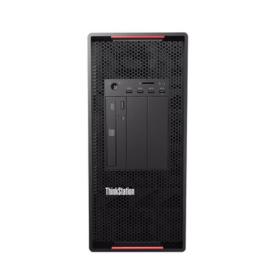 Lenovo ThinkStation P920 タワーグラフィック ワークステーション 3204 16GB DDR4 メモリタイプ 2TB SATA