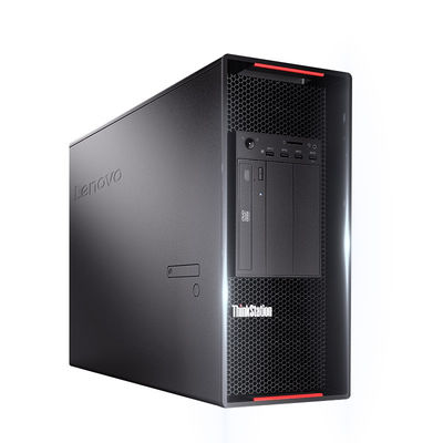 Lenovo ThinkStation P920 タワーグラフィック ワークステーション 3204 16GB DDR4 メモリタイプ 2TB SATA