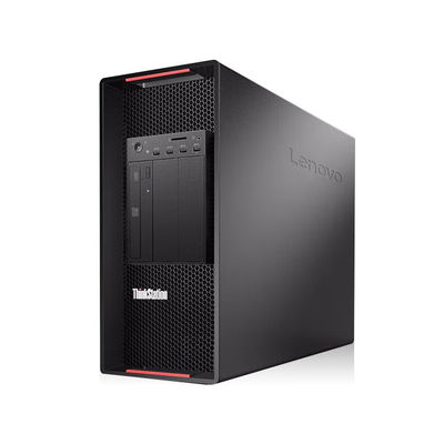 Lenovo ThinkStation P920 タワーグラフィック ワークステーション 3204 16GB DDR4 メモリタイプ 2TB SATA