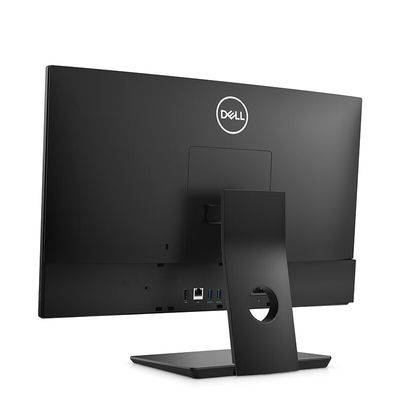 デル オプティプレックス 5400 i3-12100 8G 256G 1T 23.8インチ AIO ブラック・ナロー・フレーム