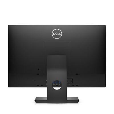 デル オプティプレックス 5400 i3-12100 8G 256G 1T 23.8インチ AIO ブラック・ナロー・フレーム