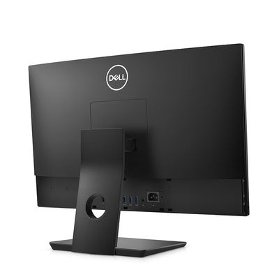 デル オプティプレックス 5400 i3-12100 8G 256G 1T 23.8インチ AIO ブラック・ナロー・フレーム