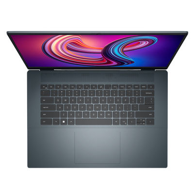 Intel i7-12700H 16G 512G RTX3050-4G Win11 3K アンチブルースクリーンエンド デルのフラッグシップラップトップ