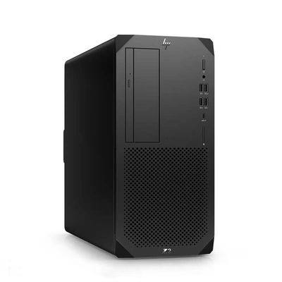 パワフルなi7-13700 プロセッサ HP Z2 G9 ワークステーション 8GB RAM 1TB SATA UHD 770 デスクトップ PC