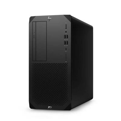 パワフルなi7-13700 プロセッサ HP Z2 G9 ワークステーション 8GB RAM 1TB SATA UHD 770 デスクトップ PC