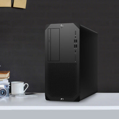 パワフルなi7-13700 プロセッサ HP Z2 G9 ワークステーション 8GB RAM 1TB SATA UHD 770 デスクトップ PC