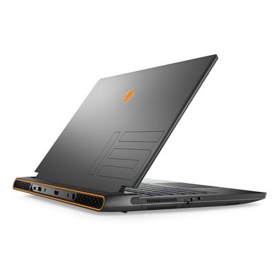 デル エイリアンウェア M15 R7 15.6インチ ライゼン7-6800H 16G 512G RTX3060-6G 165Hz IPS ゲームラップトップ