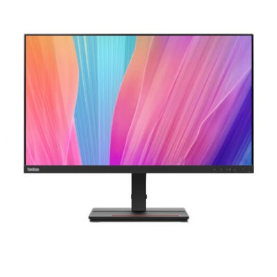 16 9 ディスプレイ比 レノボ ThinkVision S24E-20 23.8インチ FHD モニター