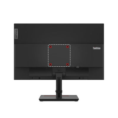 16 9 ディスプレイ比 レノボ ThinkVision S24E-20 23.8インチ FHD モニター