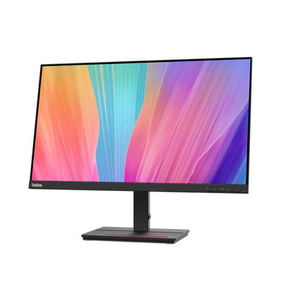 16 9 ディスプレイ比 レノボ ThinkVision S24E-20 23.8インチ FHD モニター