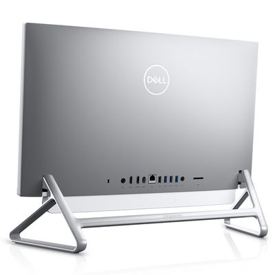 高エネルギー オールインワン マシン デル インスピロン 5400 23.8インチ i3-1115G4 8G 256G SSD ホワイト