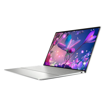 13.4&quot; Dell XPS 13 ノートPC コア i7-1260p 16GB 512GB インテル アイリス Xe グラフィックカード
