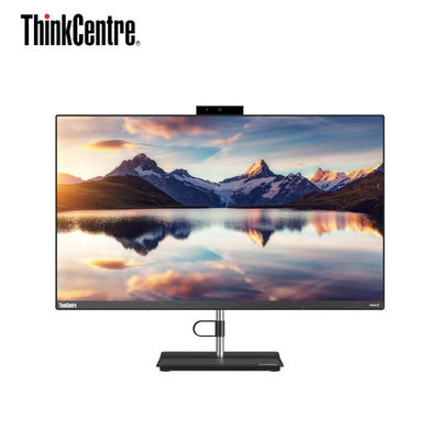 レノボ ThinkCentre S700 27インチ オールインワンコンピュータ 16G DDR4 512G M.2 SSD Win11 WIFI6