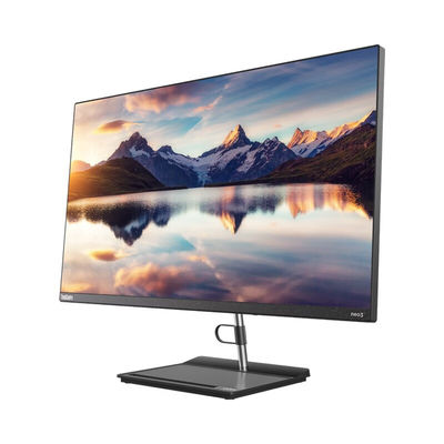 レノボ ThinkCentre S700 27インチ オールインワンコンピュータ 16G DDR4 512G M.2 SSD Win11 WIFI6