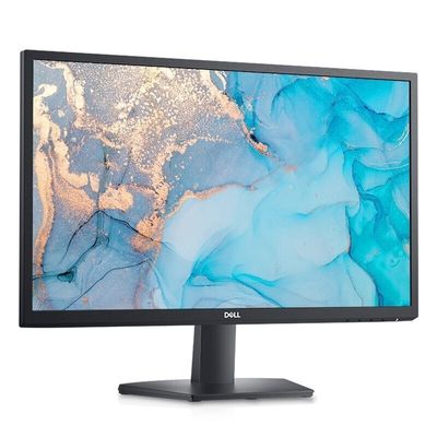 デスクトップ Dell SE-2422H IPS 23.8インチ LED LCD モニター 低ブルーライト眼保護