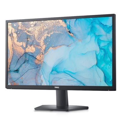デスクトップ Dell SE-2422H IPS 23.8インチ LED LCD モニター 低ブルーライト眼保護