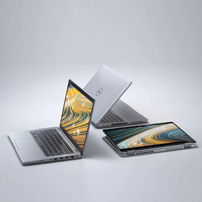 インテル i7-1255U デール 緯度 5430 14インチ スリム・ナロー・ベゼル 16G 512G ビジネス・ラップトップ