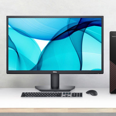 デスクトップ Dell SE-2422H IPS 23.8インチ LED LCD モニター 低ブルーライト眼保護