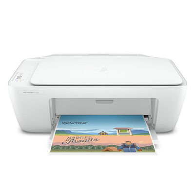 HP DJ 2720 学生向け無線彩色インクジェットプリンター