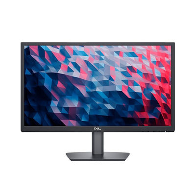 デスクトップモニター デル E-2222H IPS 21.5インチ LED LCD 低ブルーライト眼保護
