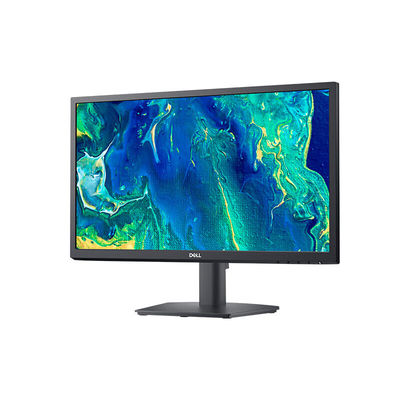 デスクトップモニター デル E-2222H IPS 21.5インチ LED LCD 低ブルーライト眼保護