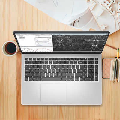 15.6インチ Dell Inspiron 3511 i3-1115G4 4GB 256GB SSD FHD IPS ラップトップ 個人用・家庭用